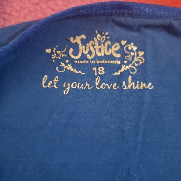 Spaghetti Strap Tank Top - Picture 3 of 3